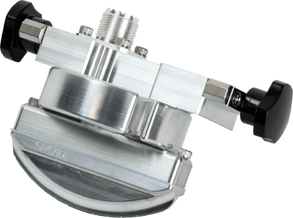 多孔喷头（MJS）