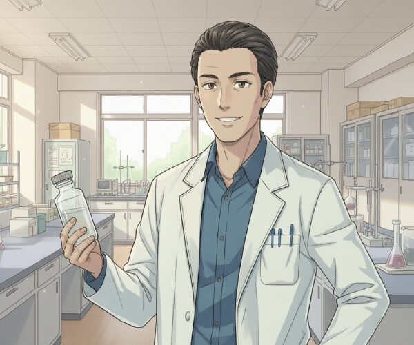 工艺开发部经理